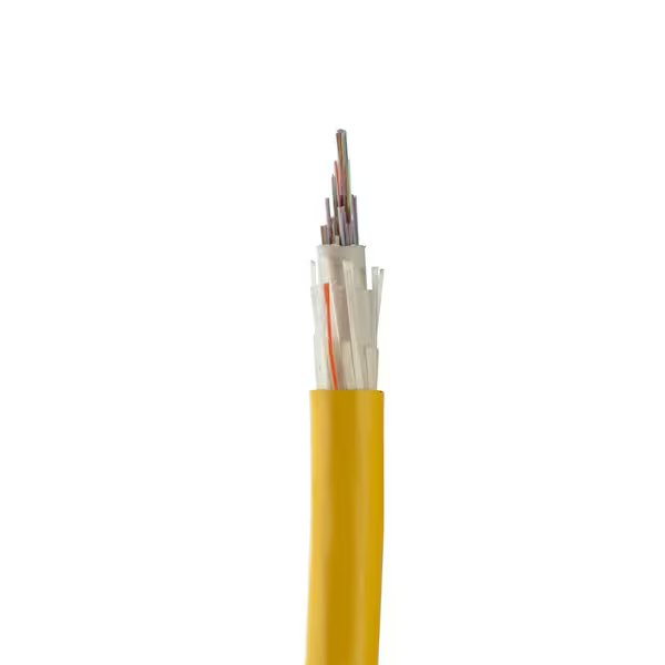 OS2 288 FIBER I-O CENTRAL CABLE OPK1, Panduit, Mfr#: FFCDBX288-28M